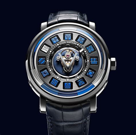 The 10 Best Central Tourbillon Watches in the World 